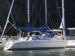 2000 Hanse 292