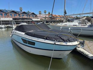 2017 Quicksilver Activ 805