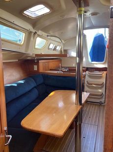Hunter Legend 326