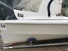 RS400 1400
