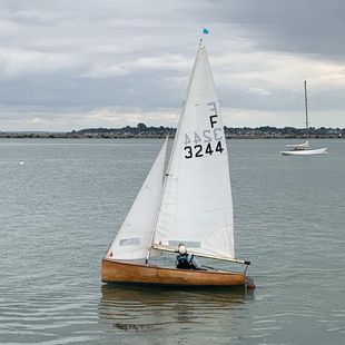 Firefly 3244