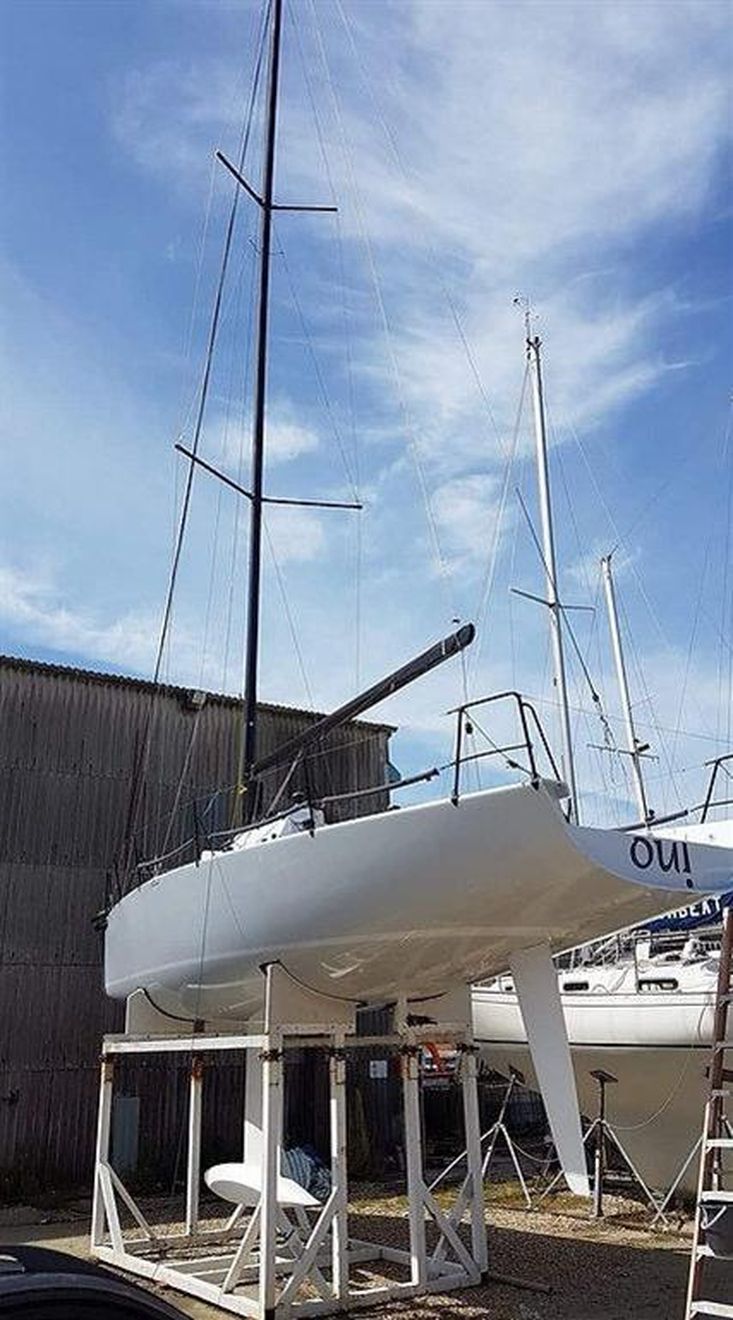 Corby 36 for sale UK, Corby boats for sale, Corby used boat sales