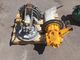 Yanmar and Volvo saildrives