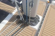 2021 Hanse 548