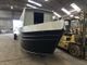 55ft Narrowboat ShelL Reduced price &pound;17,500