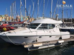 2003 Jeanneau Prestige 32