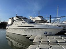 1989 Fairline Targa 27