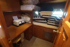 2005 Four Winns Horizon 240
