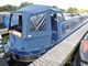 Kitty James II 60ft x 10ft 2 Bedroom, Built 2012 by Orchard Marine