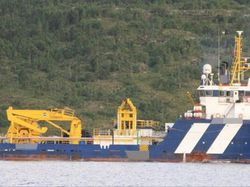 2004 OFFSHORE Supply and Support Vessel For Sale & Charter