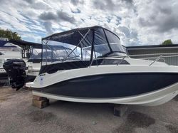 2023 Quicksilver 555 Cabin