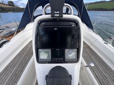 2008 Bavaria 31 Cruiser