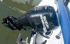 2004 Beneteau Antares 650