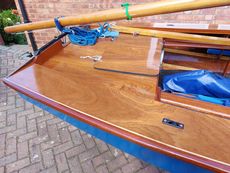 Wayfarer No.100 Pristine condition