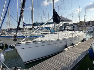 2000 Jeanneau Sun Odyssey 29.2