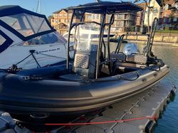 2023 Highfield Patrol 600