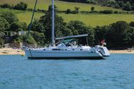 2000 Beneteau Oceanis 40CC Clipper