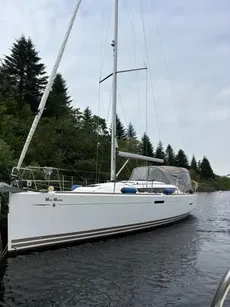 2014 Jeanneau Sun Odyssey 379