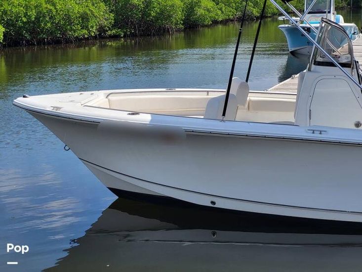 2020 Sea Hunt ultra 211