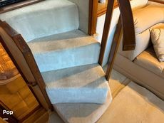 1986 Sea Ray 410 AFt Cabin