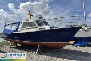 Approx 1975 Aquabell  27