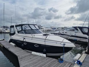 2005 Rinker 270 Fiesta Vee