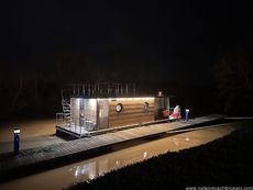 2025 Waterlodge OASIS 3