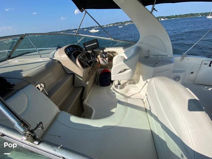 2004 Sea Ray 280 sundancer