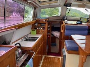 Galley