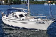1996 Nauticat 32