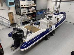 Cobra Nautique Rib 9.0m