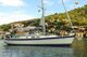 2005 Hallberg Rassy 43 MK I