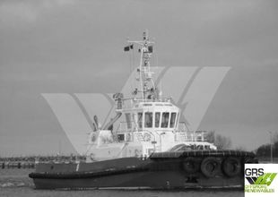 31m / 68ts BP Tug for Sale / #1080439