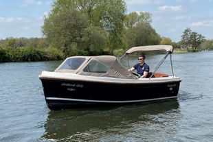 2021 Maxima 485