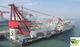 105m / Pipe Layer Crane Vessel for Sale / #1091319