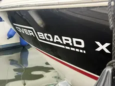 2016 Bayliner 642 Cuddy