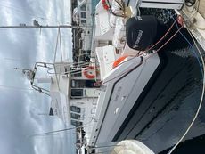 2006 StormCat 950