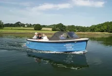 2023 GS 22 Tender Electric