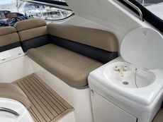 Sealine S43