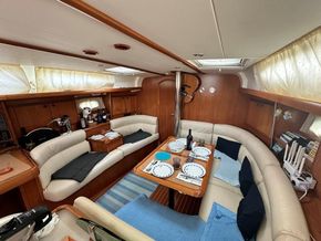 2005 Jeanneau SUN ODYSSEY 40.3 13