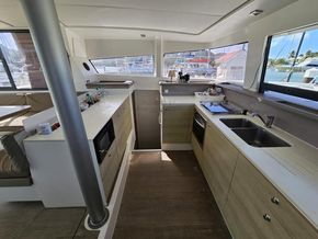 Bali 4.3  - Interior