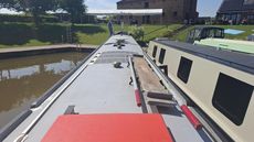 Monkeytree 60ft Trad Stern