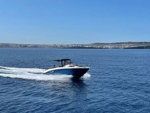 2012 Cranchi Endurance 30