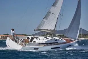 2024 Jeanneau Sun Odyssey 440