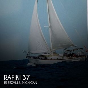 1977 Rafiki 37
