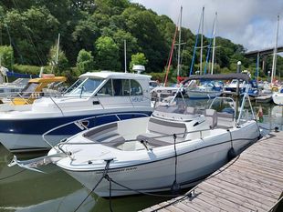 2022 Jeanneau Cap Camarat 6.5 CC