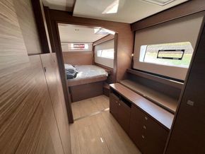 2025 Nautitech 48 Open 21