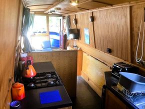Galley