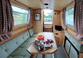 Dinette