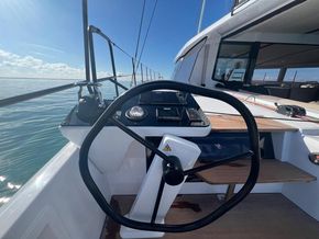 2025 Nautitech 48 Open 37
